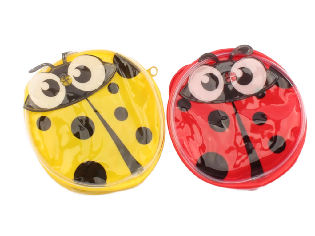 کش چهل گیس کفشدوزکی