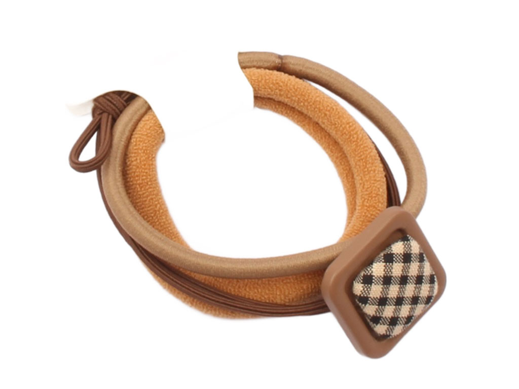 کش سر رنگی (3 عددی)