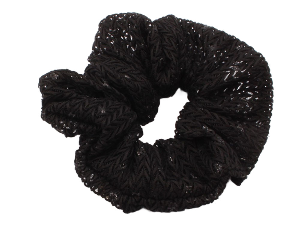 کش سر توری مشکی رنگ