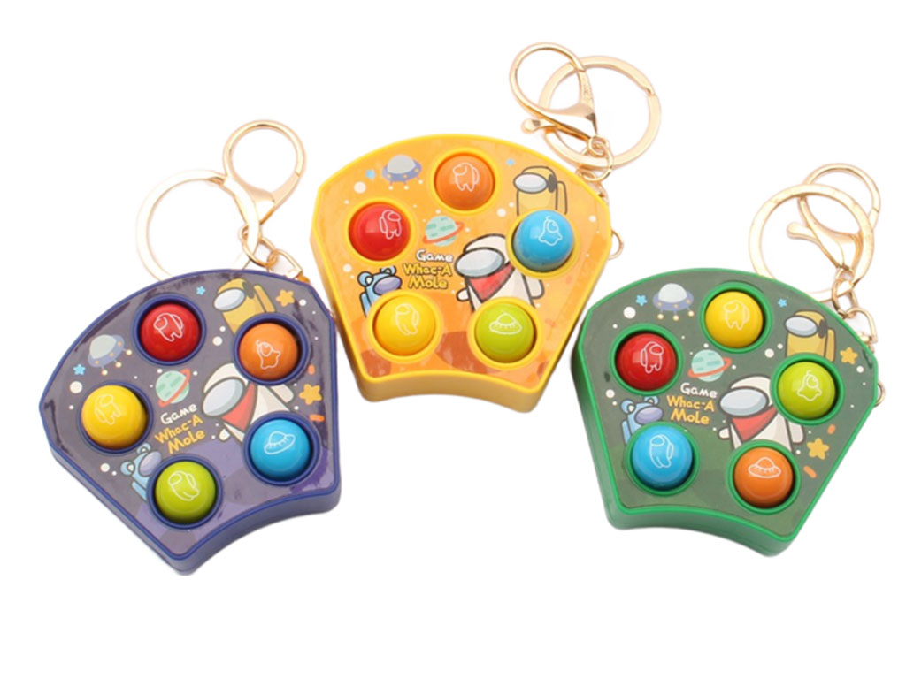 جاکلیدی سفینه فضایی