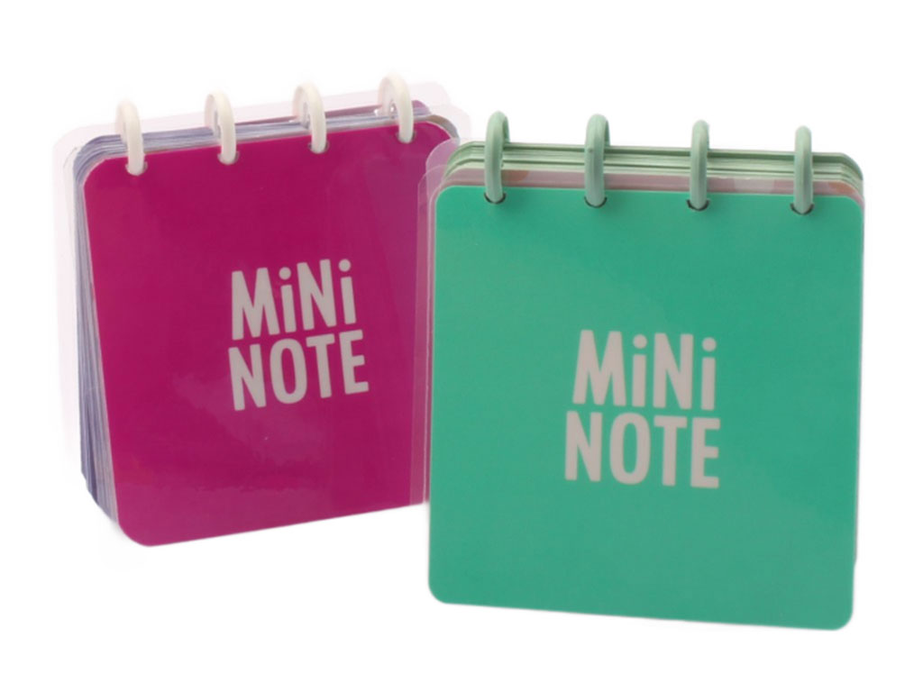 مینی یادداشت سیمی