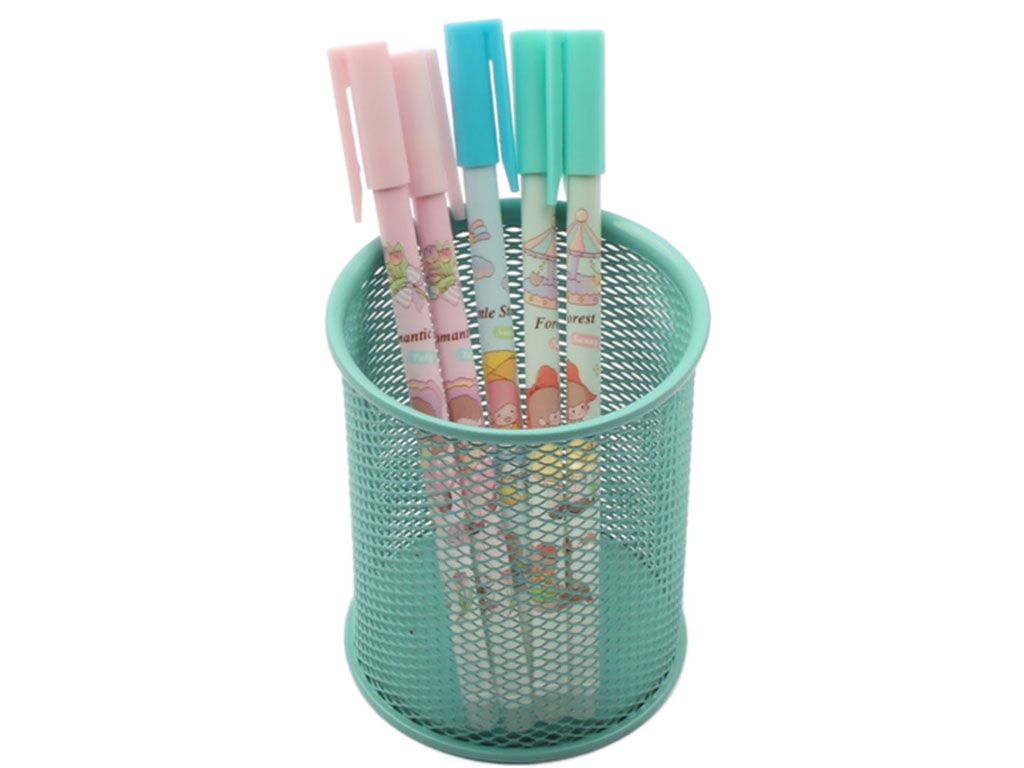 خودکار پاک کن دار فانتزی