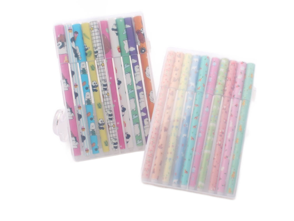 روان نویس 10 عددی Happy day