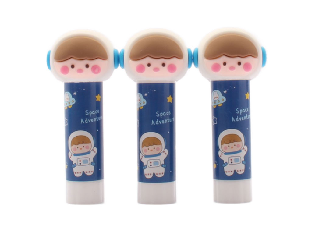 چسب ماتیکی فضانورد