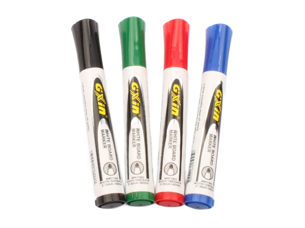 ماژیک وایت برد Gxin