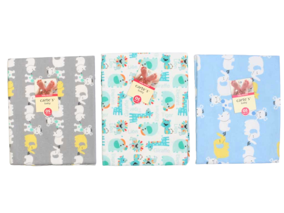 خشک کن نوزادی پسرانه کارترز carters