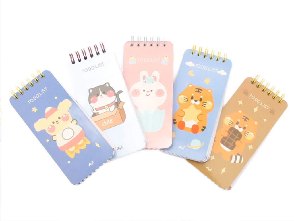 دفترچه یادداشت To Do List