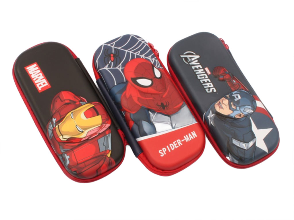 جامدادی کتابی پسرانه