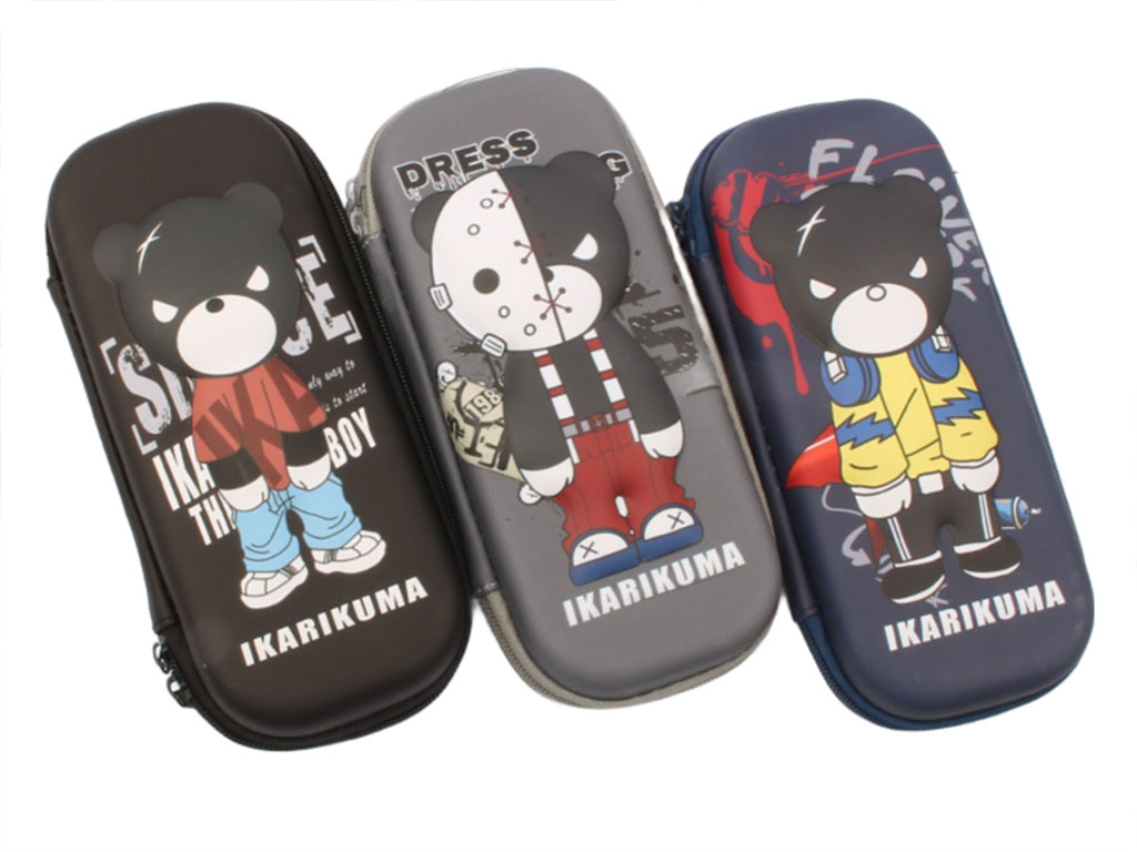 جامدادی کتابی Ikarikuma