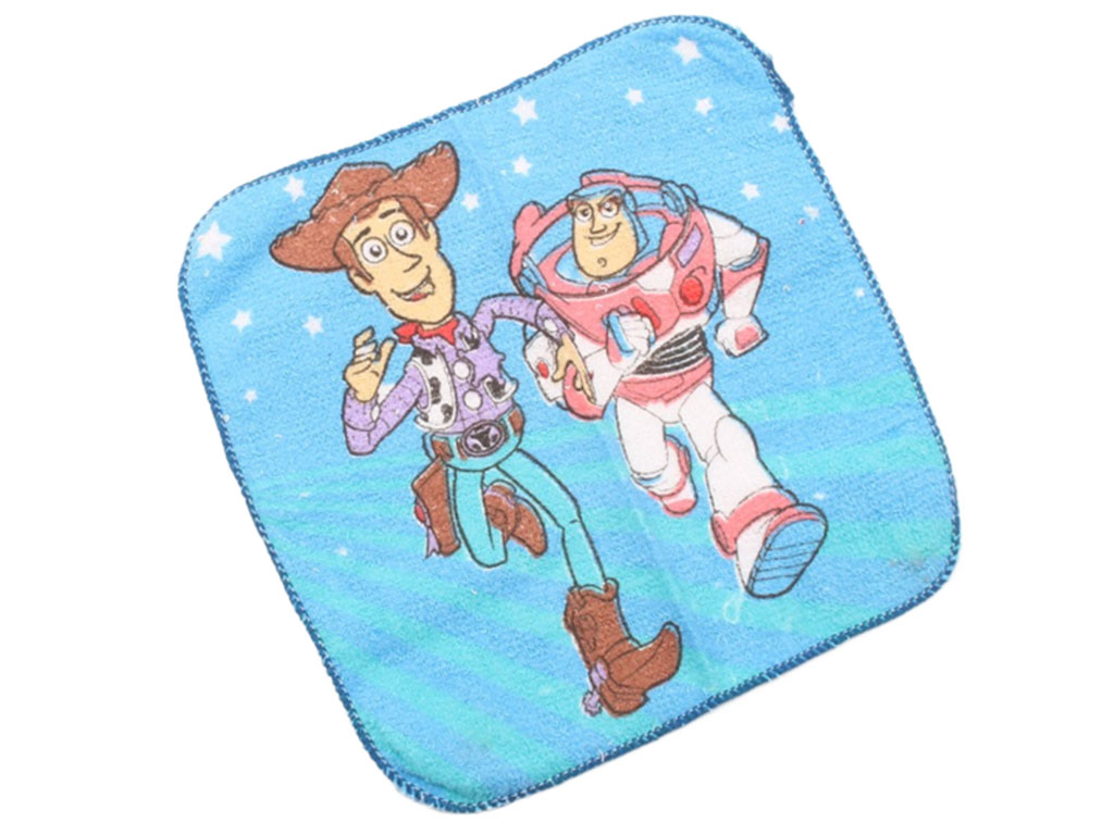 حوله جیبی (تنوع طرح و رنگ)