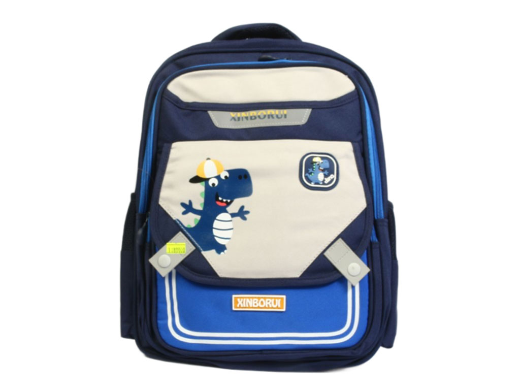 کوله پشتی پسرانه طرح دایناسور