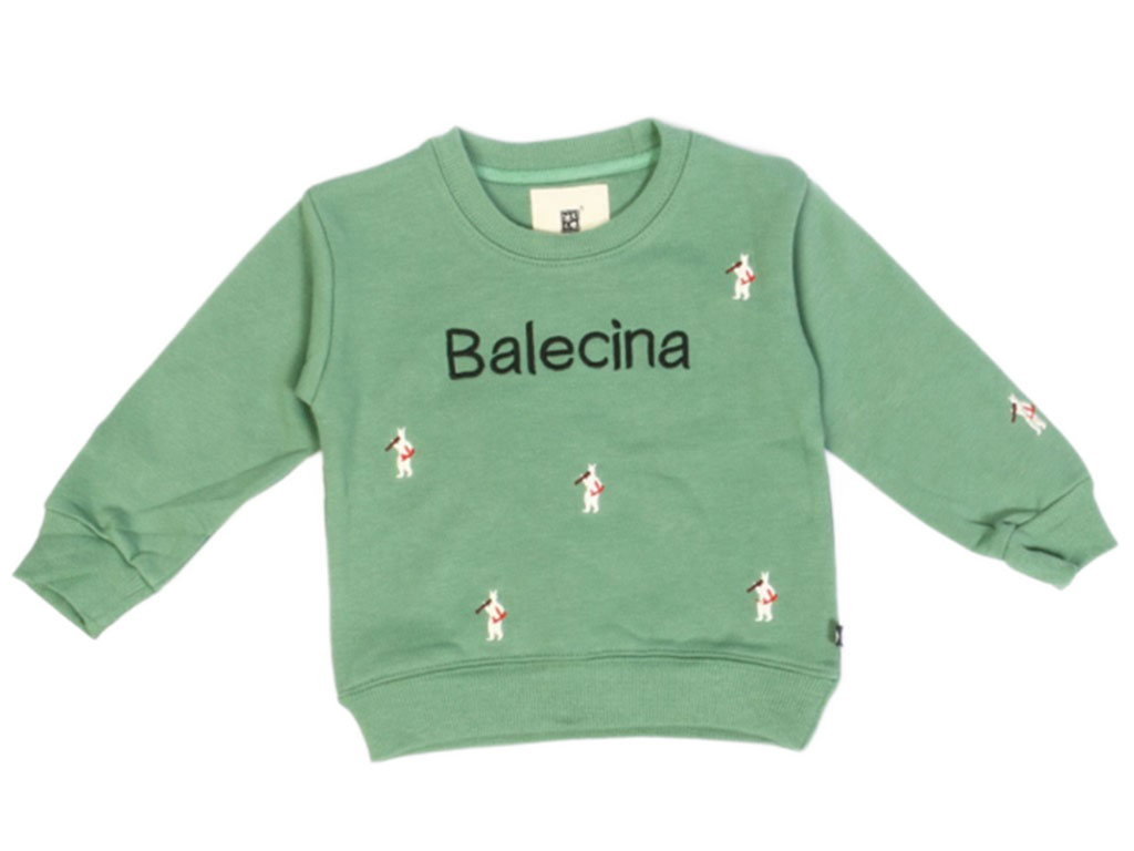 بلوز دورس پسرانه طرحدار برند بی دی ایکس وای B.D.X.Y