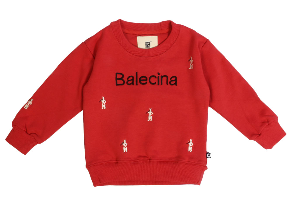 بلوز دورس پسرانه طرحدار برند بی دی ایکس وای B.D.X.Y