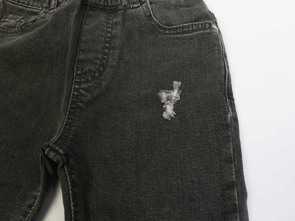 فروش شلوار جین بچگانه