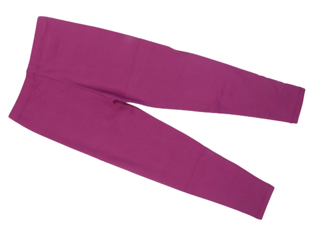 ساق شلواری دارای رنگ بندی (7-9 سال) دخترانه وینا vina