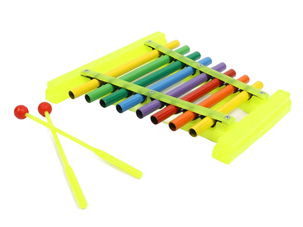 بلز 8 نوت سایز کوچک همراه با دفترچه خودآموز سالار salar