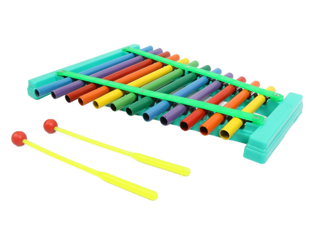 بلز 12 نوت سایز بزرگ همراه با دفترچه خودآموز سالار salar