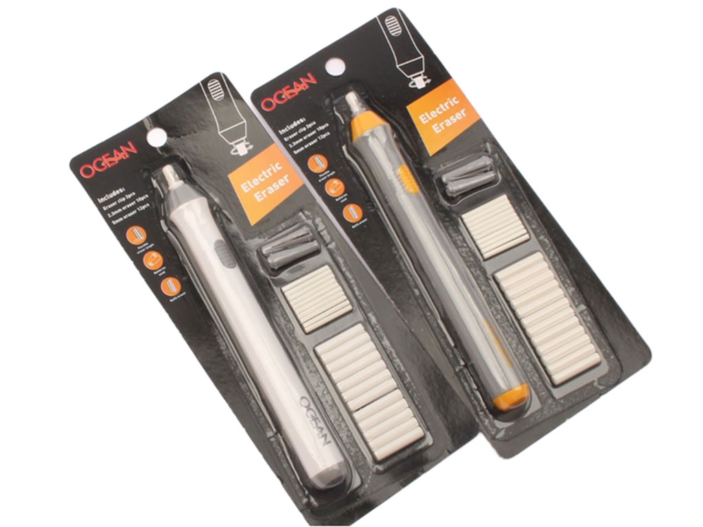 پاک کن برقی Ocean