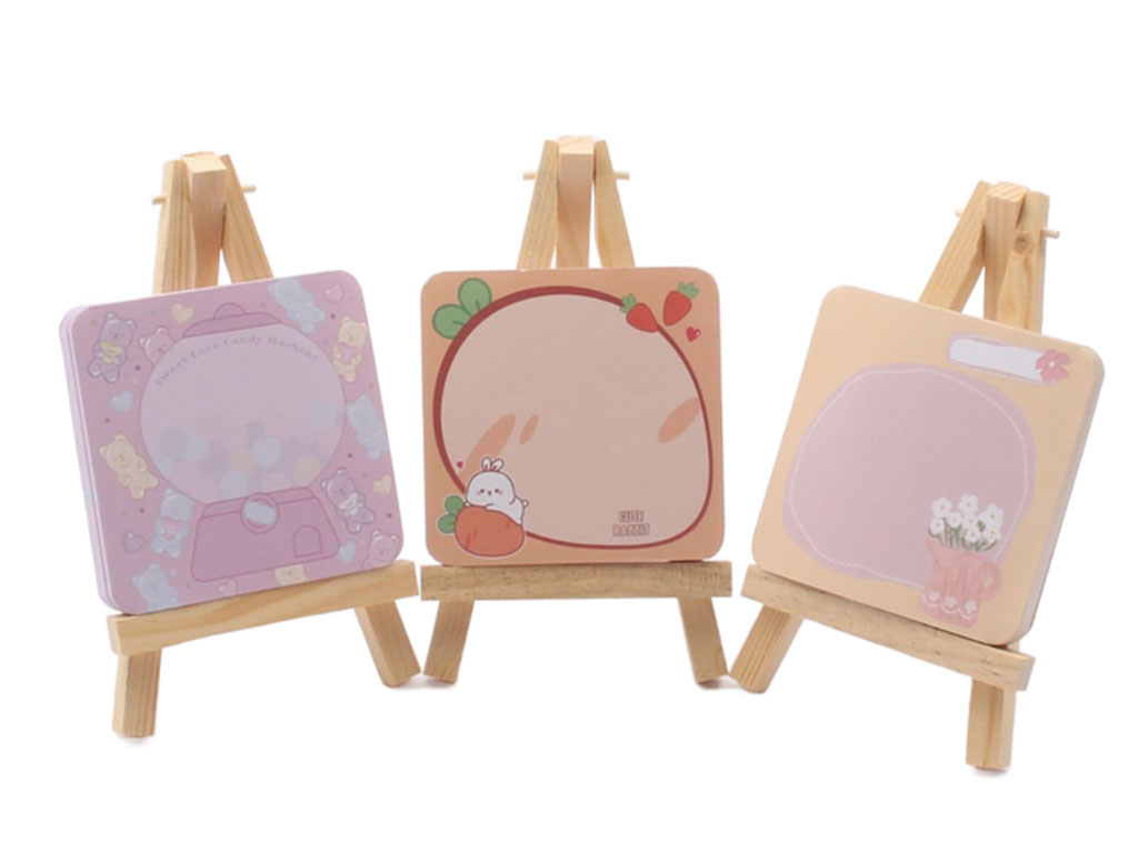 نوت بوم پایه دار چوبی سویل