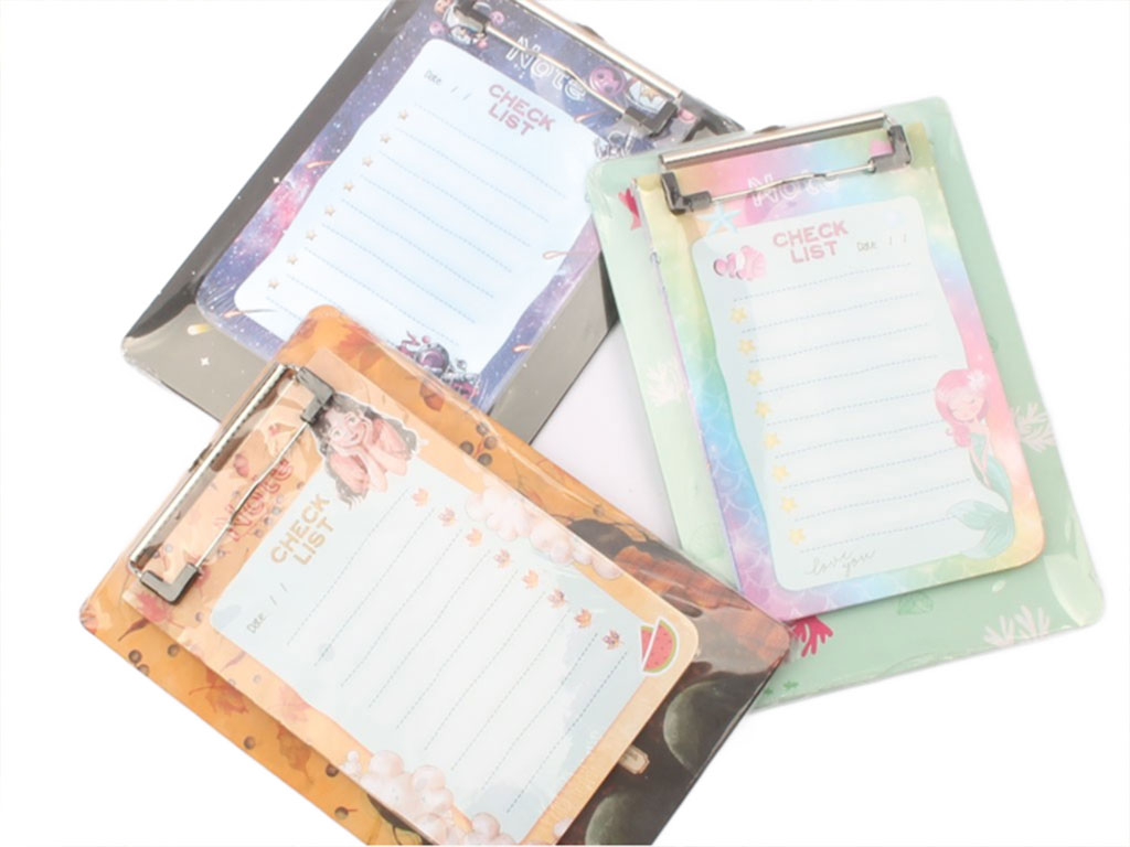 تخته چک لیست سویل (سری دو)