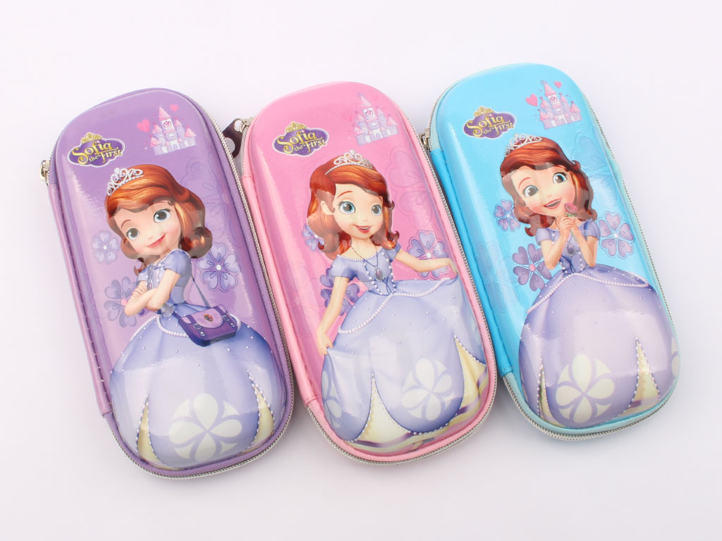 جامدادی طرح برجسته سوفیا