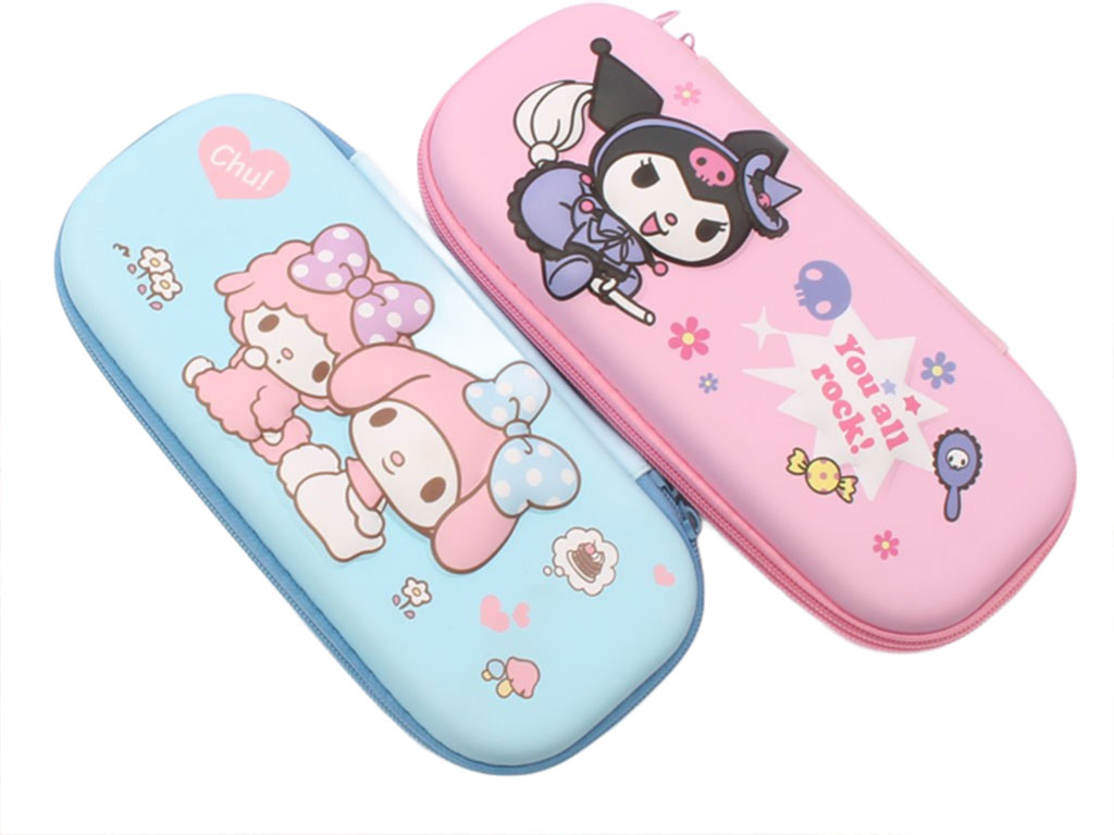 جامدادی طرح برجسته ملودی