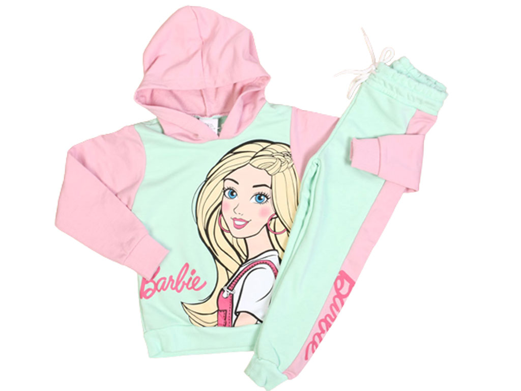 هودی و شلوار دخترانه  زارا zara