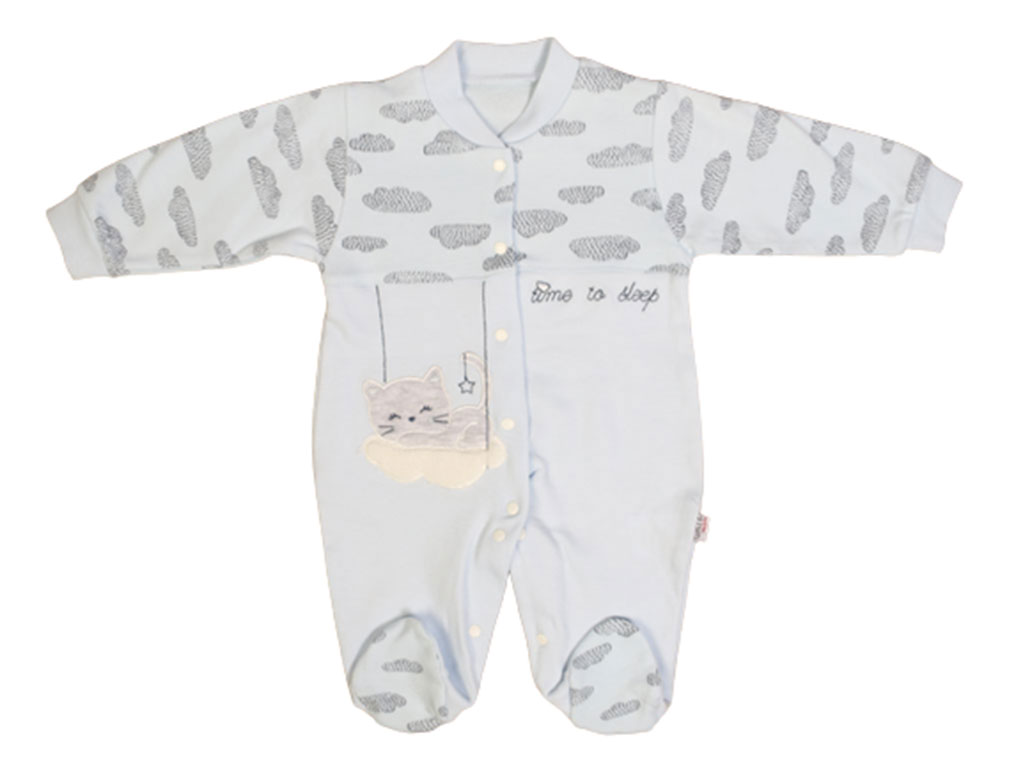 سرهمی نوزادی  پسرانه  گایه  G.A.Y.E