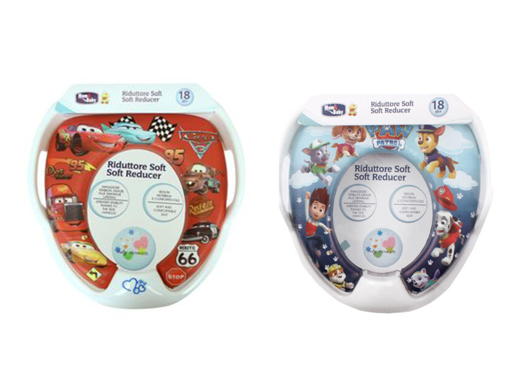 تبدیل توالت فرنگی نوزادی مام اند بیبی mam &baby