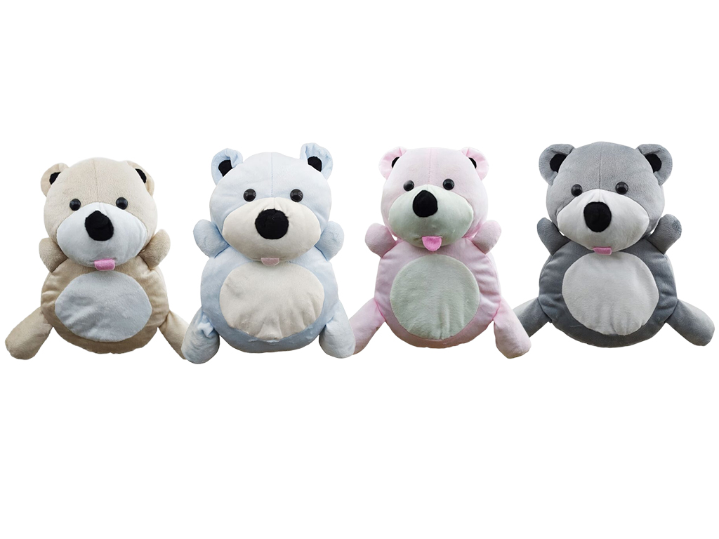 ضربه گیر سر نوزادی تیک ماک tikmak