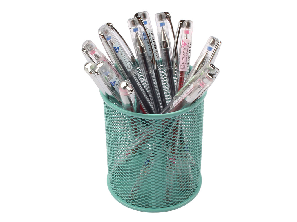 خودکار ژله ای 0.5 C.Class طرح کاندید