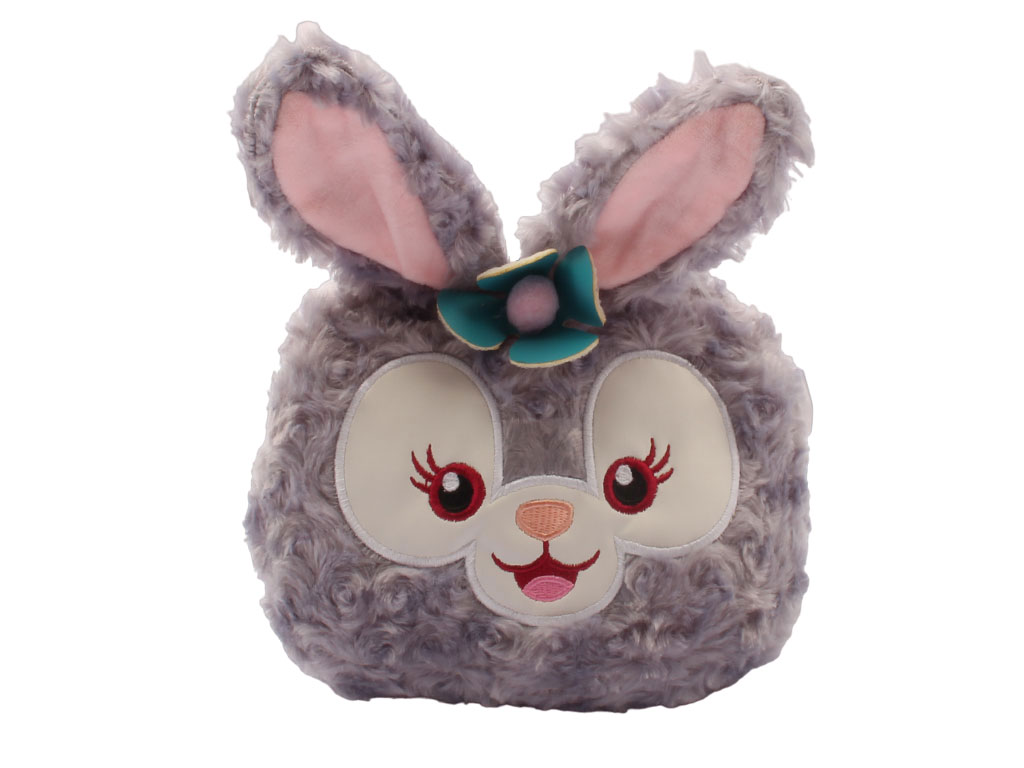 کیف دستی و دوشی پولیشی بچگانه