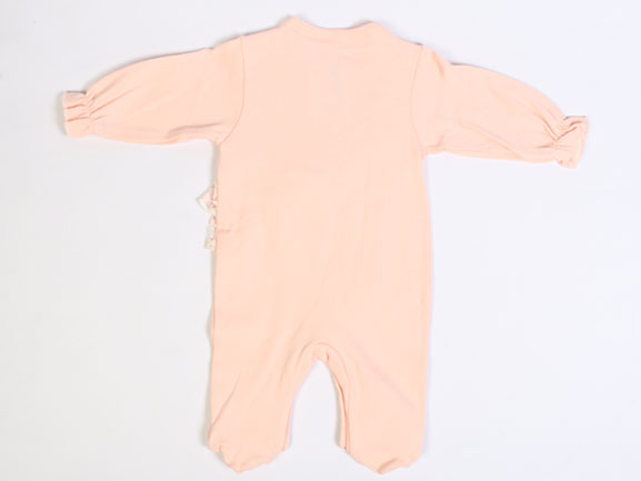 ارزان ترین لباس مجلسی نوزادی دخترانه