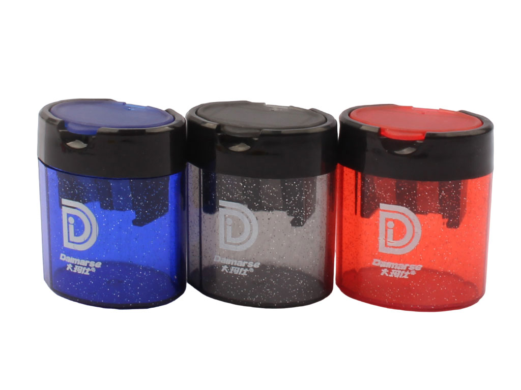 تراش مخزن دار دو تیغه