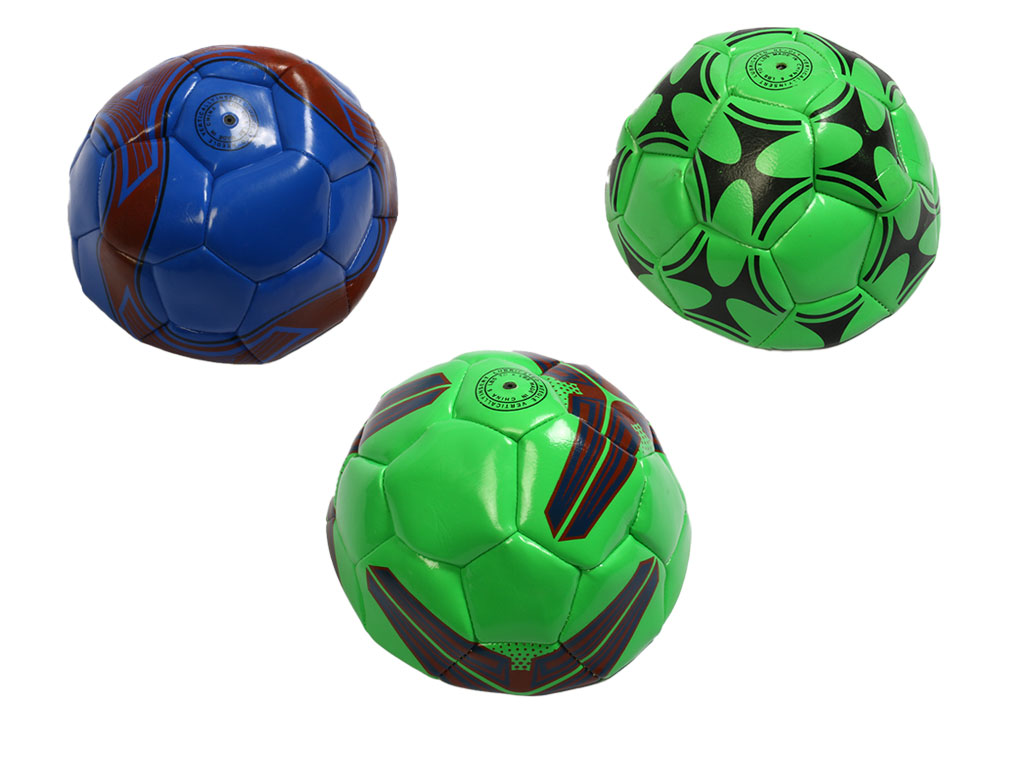 توپ مدل چهل تکه اندازه بزرگ