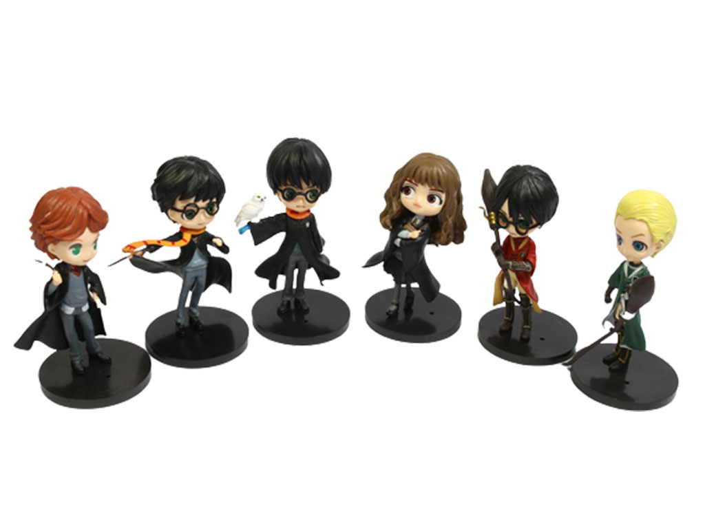 فیگور شخصیت های هری پاتر (تکی)