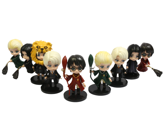 فیگور شخصیت های هری پاتر (تکی)