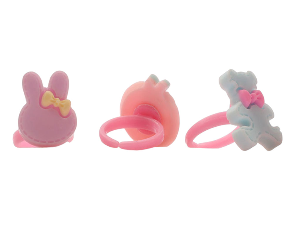 انگشترهای فانتزی کودک