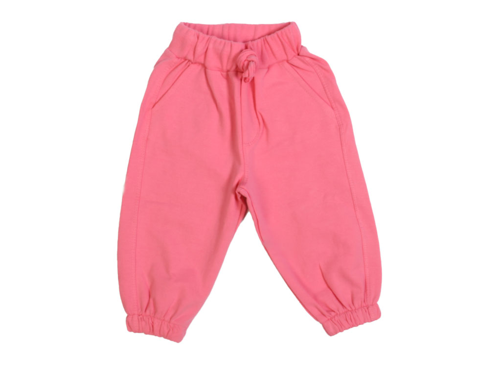 شلوار راحتی مدل جاگر دخترانه مانکی monkey