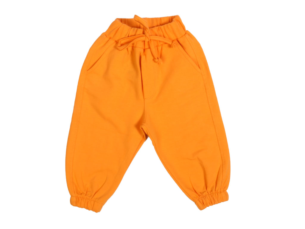 شلوار راحتی مدل جاگر دخترانه مانکی monkey