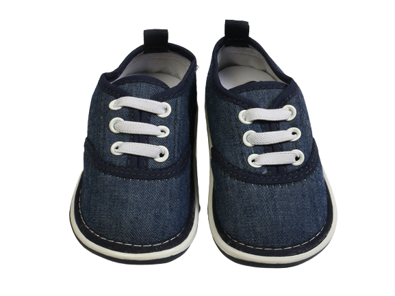 کفش سوتی جین پسرانه