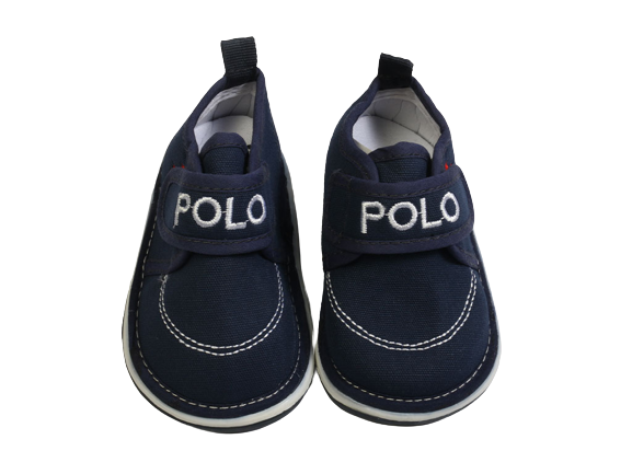 کفش سوتی پسرانه طرح پولو