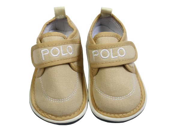 کفش سوتی پسرانه طرح پولو