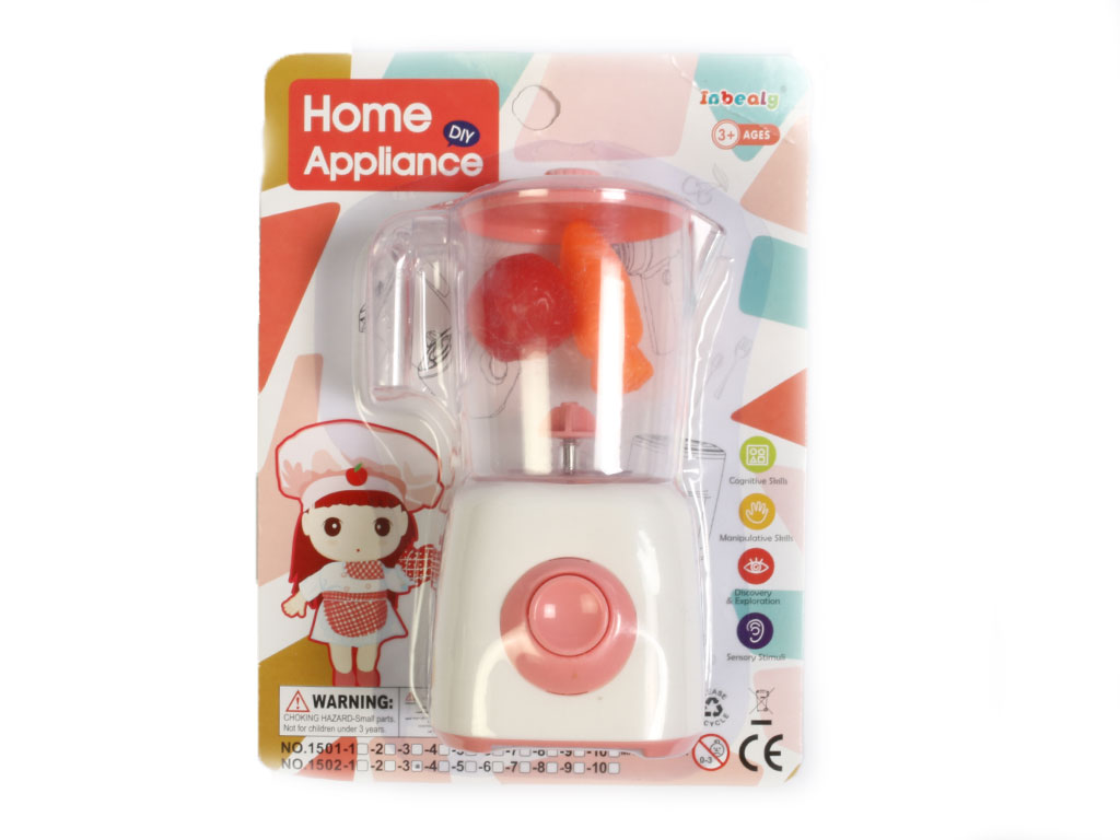 آبمیوه گیری اسباب بازی