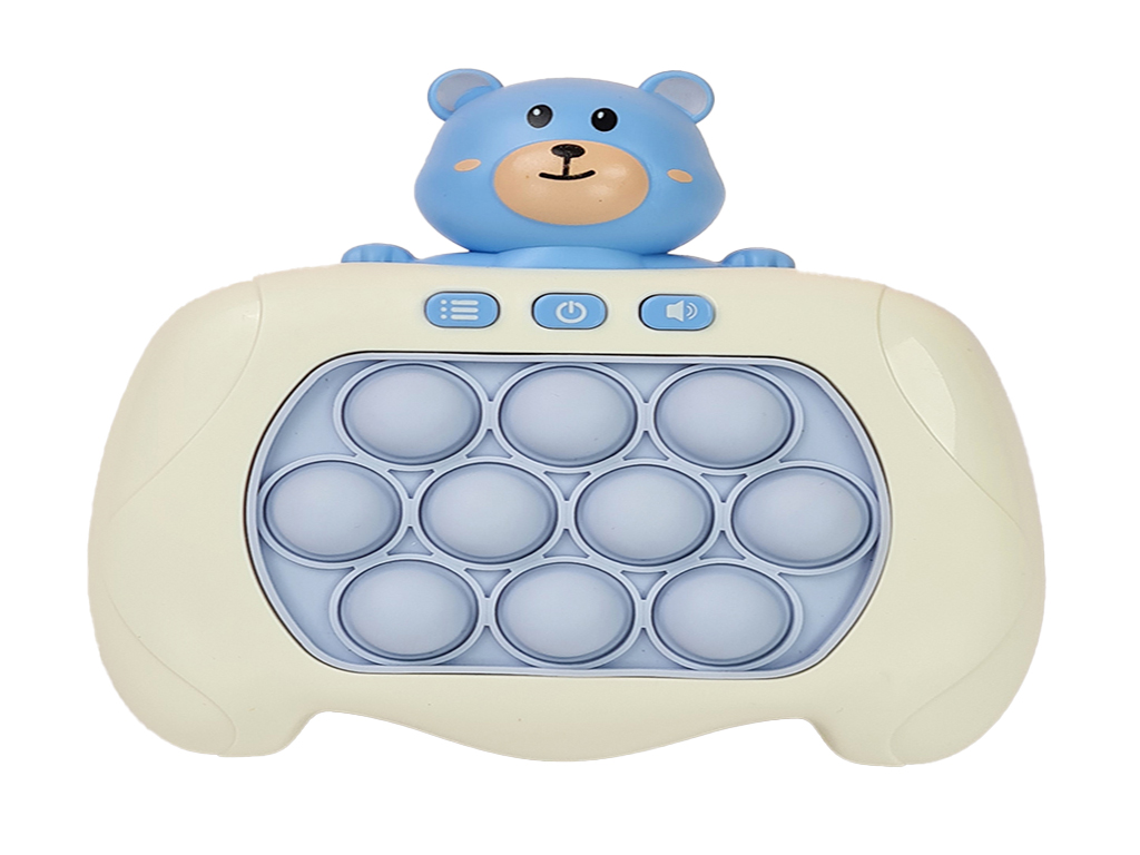 کنسول بازی هوش پاپ ایت گیم موزیکال