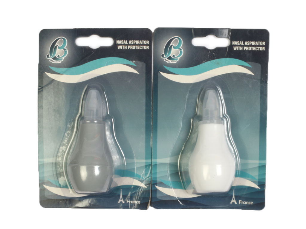 پوآر بینی نوزادی بیبی کراون baby crown