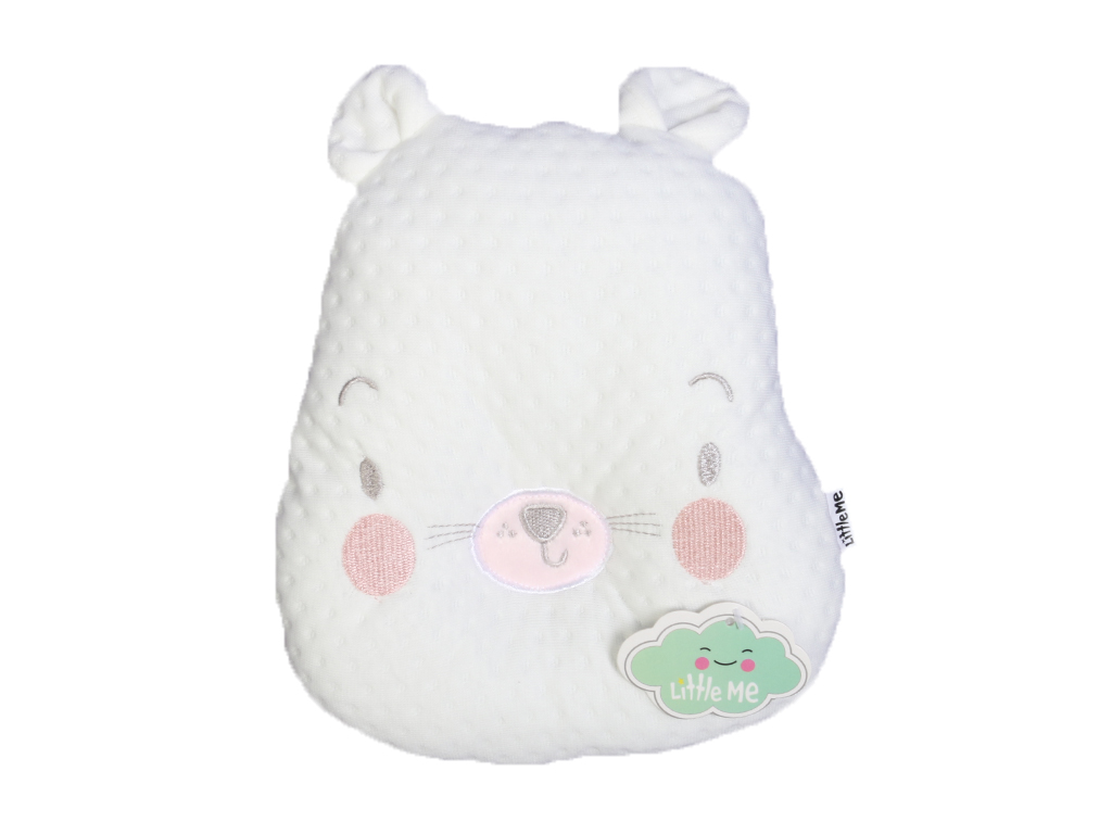 بالشت شیردهی عروسکی نوزادی لیتل می little me