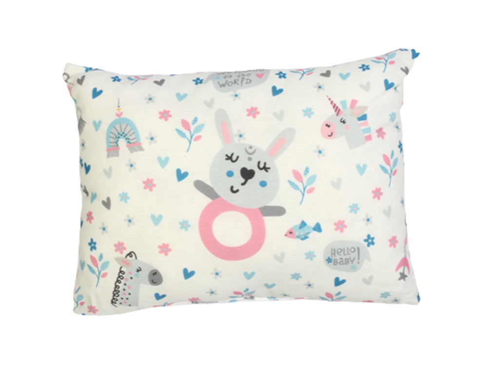 بالشت نوزادی دولانو dolano