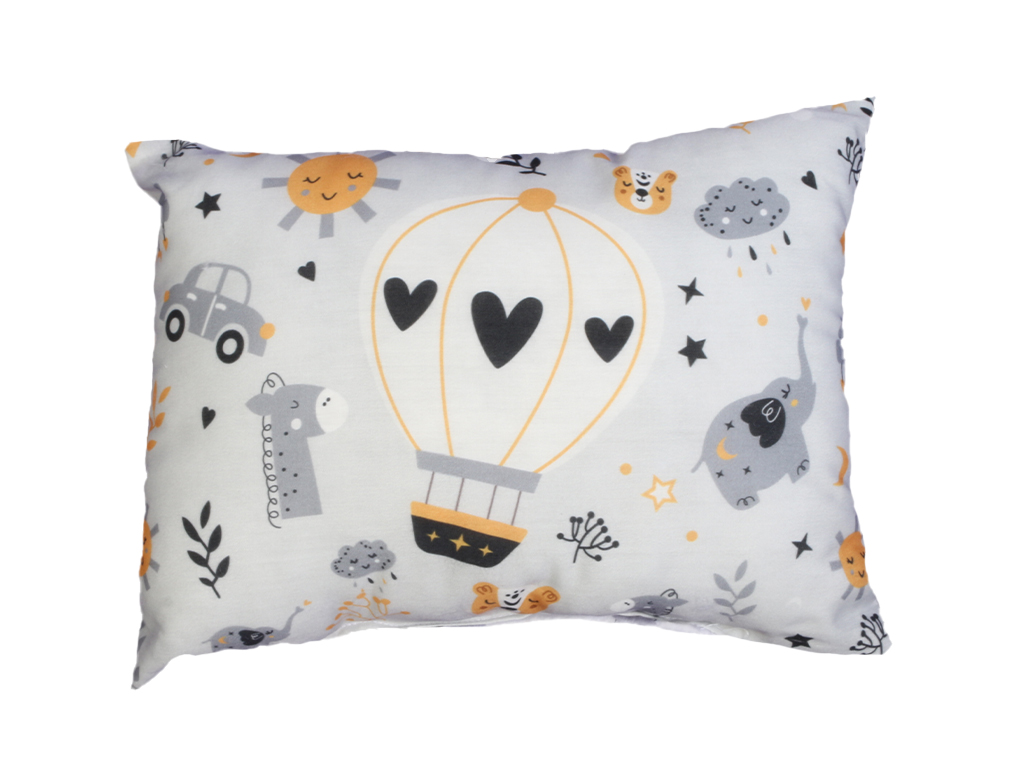 بالشت نوزادی دولانو dolano