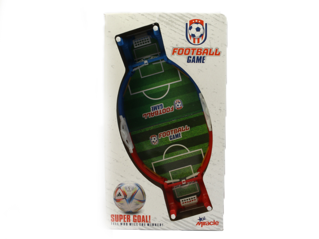 فوتبال دستی اسباب بازی مدل فوتبال گیم football game